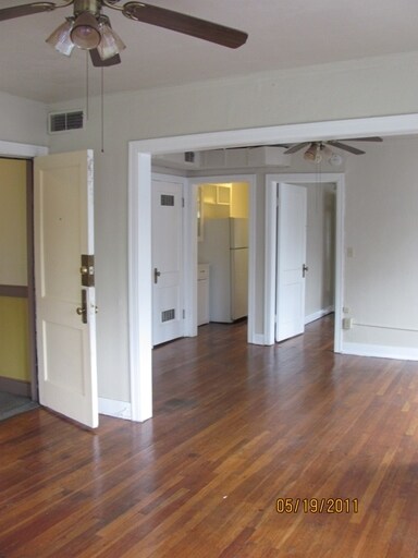 Foto del edificio - 2820 Harrison St