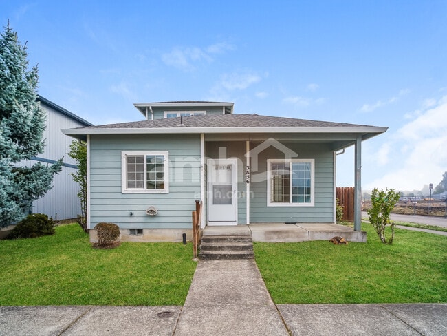 Building Photo - 3856 Oranda St
