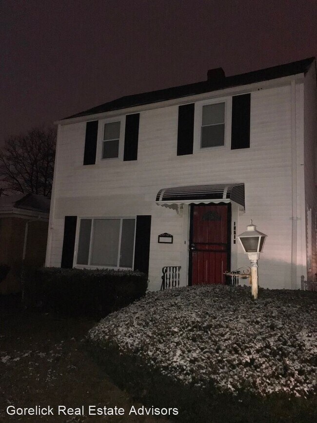 Foto del edificio - 2 br, 1 bath House - 15715 Glendale Ave