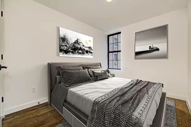 Building Photo - 211 West 149th Street