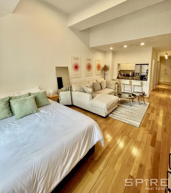 Foto del edificio - 0 bedroom in New York NY 10038