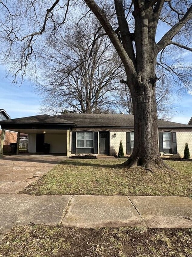 Foto principal - Stunning 3-Bedroom Home in Memphis - Moder...