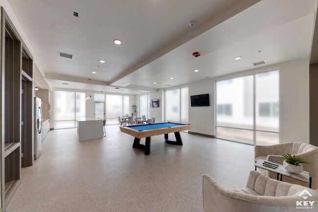 Casa club - Park Centre Apartments