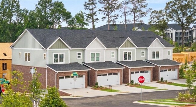 Building Photo - 1800 Jonesboro Rd