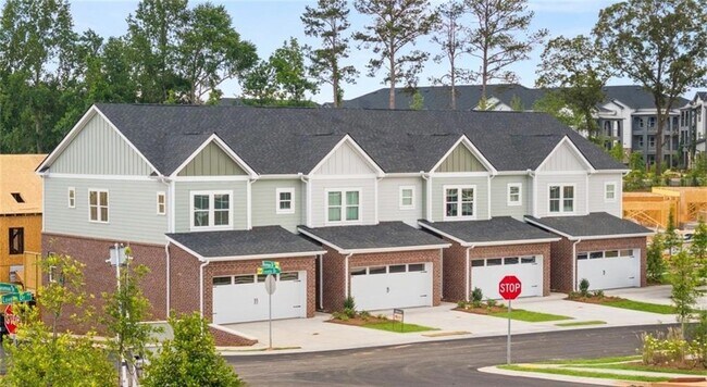 Foto del edificio - 1800 Jonesboro Rd