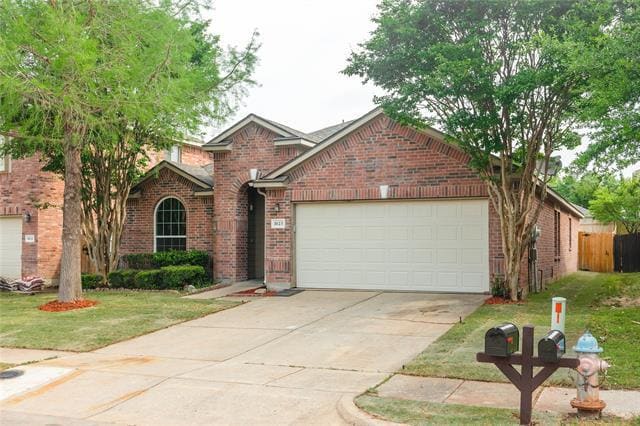 Building Photo - 1023 Shackelford Ln