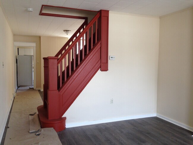 Foto del edificio - 755 Beatty St