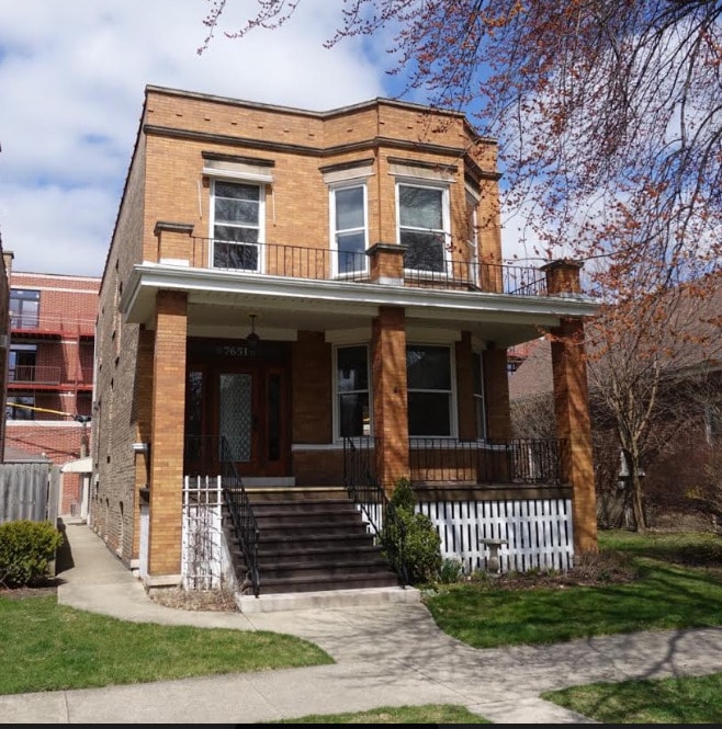 Primary Photo - 7651 Monroe St