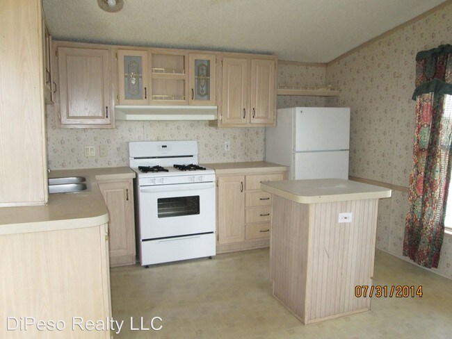 Building Photo - 2645 N Joe Hines Rd