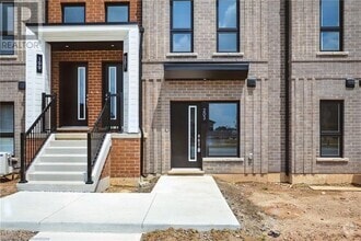Building Photo - 203 Burke St