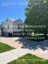 Building Photo - 410 N 200 W