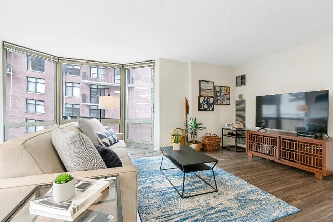 Foto del edificio - 1122 N Dearborn St