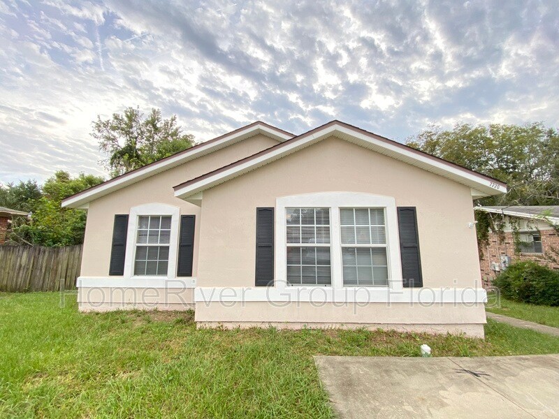 7220 N Shore Dr, Jacksonville, FL 32208 House Rental in Jacksonville, FL