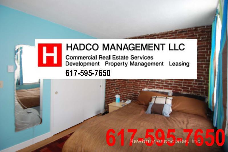 Foto del edificio - 94-96 Tyler St. Unit E