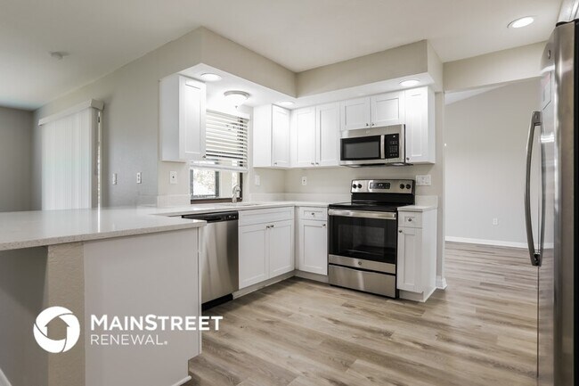 Foto del edificio - 850 Forest Hill Ln NW