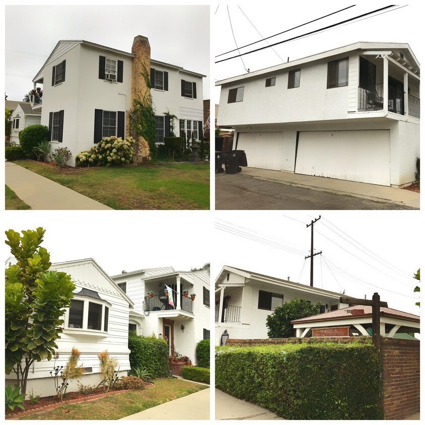 VEN A - 135 Lindero Ave
