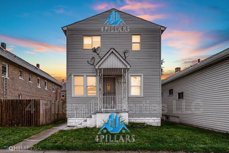 Foto principal - 1120 W 150th St