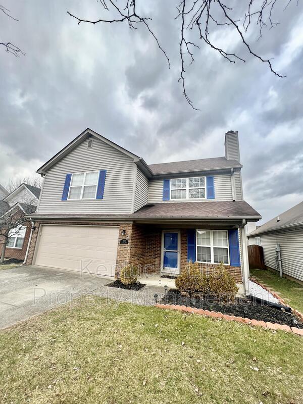 353 Lucille Dr, Lexington, KY 40511 House for Rent in Lexington, KY
