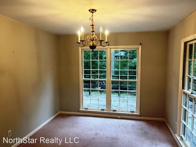 Foto del edificio - 3 br, 2 bath House - 3640 Leslie Ann Rd