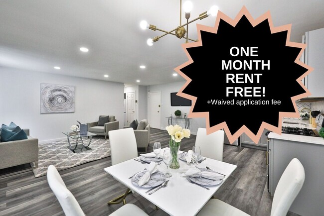 Building Photo - Park Terrace Apartments