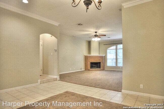 Building Photo - 4 br, 2 bath House - 5322 Auburn Ridge