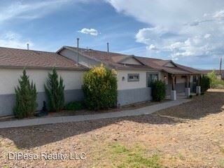 Foto principal - 4 br, 2 bath House - 548 N Mescal Road