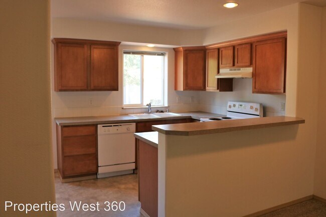 Foto del edificio - 3 br, 3 bath House - 4411 NE Nicholson Loop