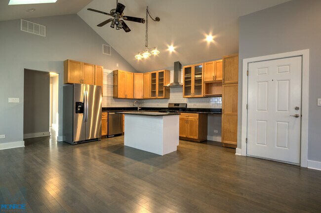 Foto del edificio - 1706 S. Carpenter St.