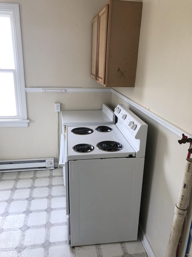 Foto del edificio - 1716 N 19th St