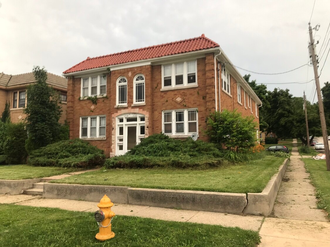 Primary Photo - 1728 Rural St