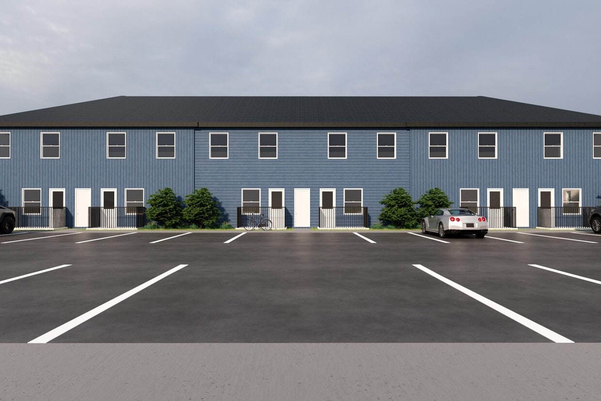 Pond Residences Apartments Alquileres en Indianapolis, IN