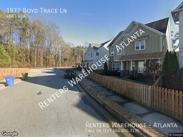 Building Photo - 1977 Boyd Trace Ln