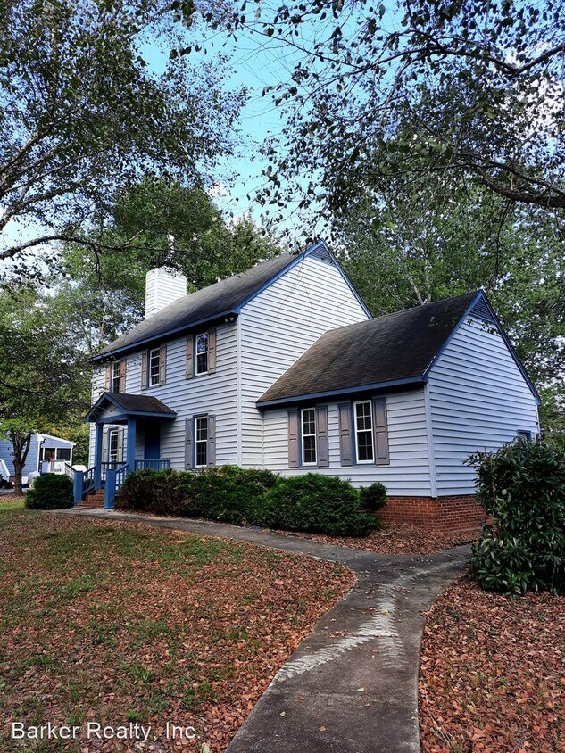 Primary Photo - 3 br, 2.5 bath House - 8421 Bells Lake Road