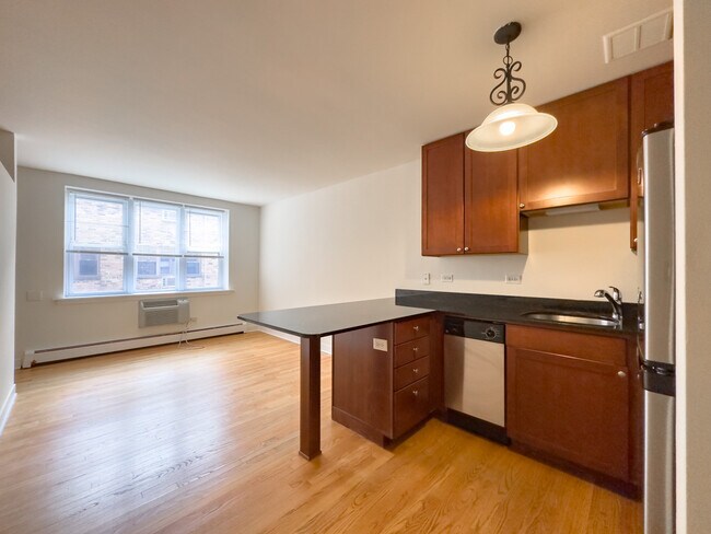 Foto del edificio - 630 W Wrightwood Ave