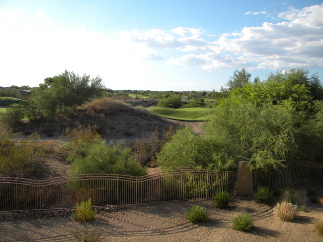 Foto del edificio - 19475 N Grayhawk Dr