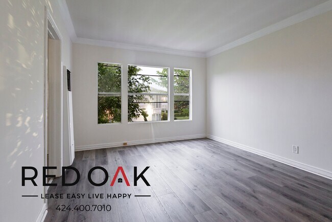 Building Photo - ~Recently Redone~ Stunning One Bedroom wit...