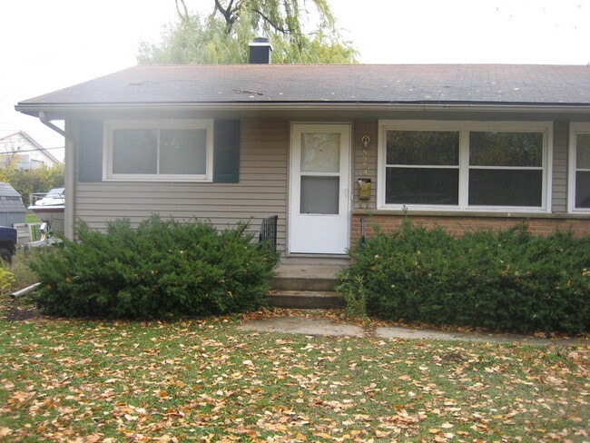 Building Photo - 5208 Camden Rd