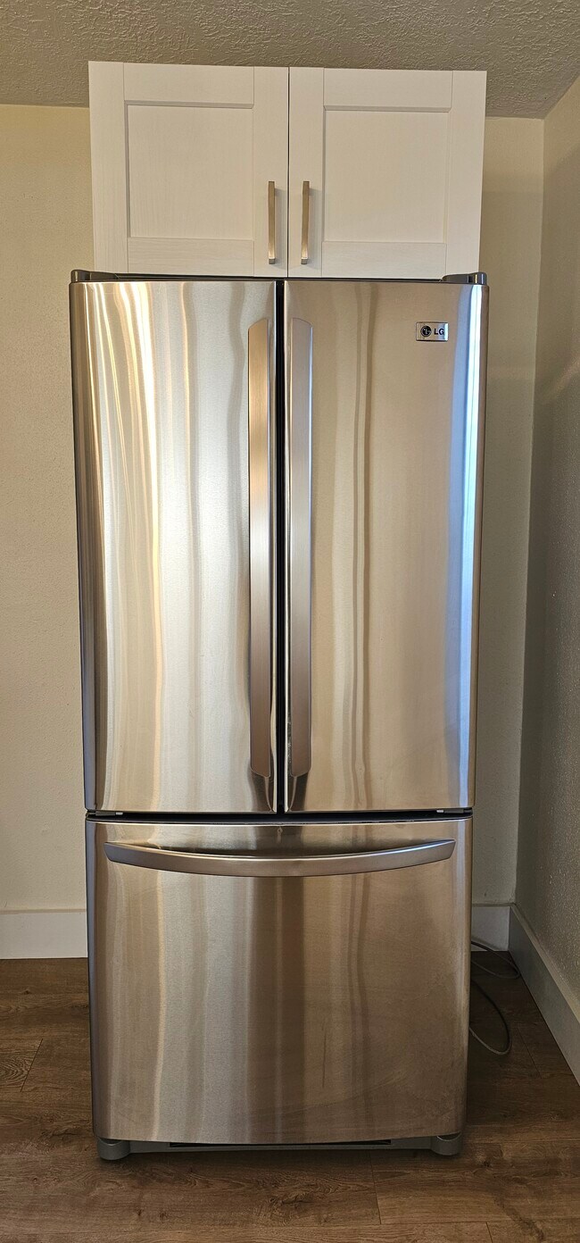 Foto del edificio - 521-513 13th St NW