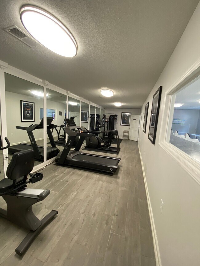 Foto del edificio - Oxford-2 Bedrooms