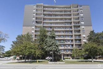 Building Photo - Dornia Manor