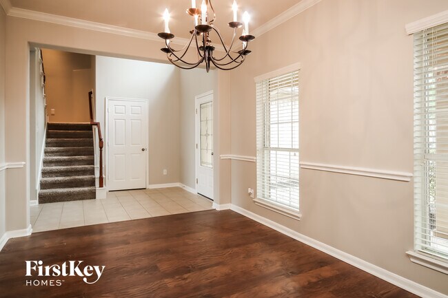 Foto del edificio - 14419 Stonebury Trail Ln