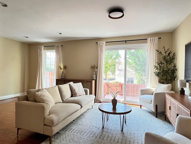 Photo - Come Home To This Updated And Convenient 3 Bed 3.5 Bath Townhome In Derwood! Now Available!