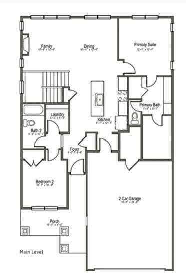 Building Photo - 10503 Robinwood Rd