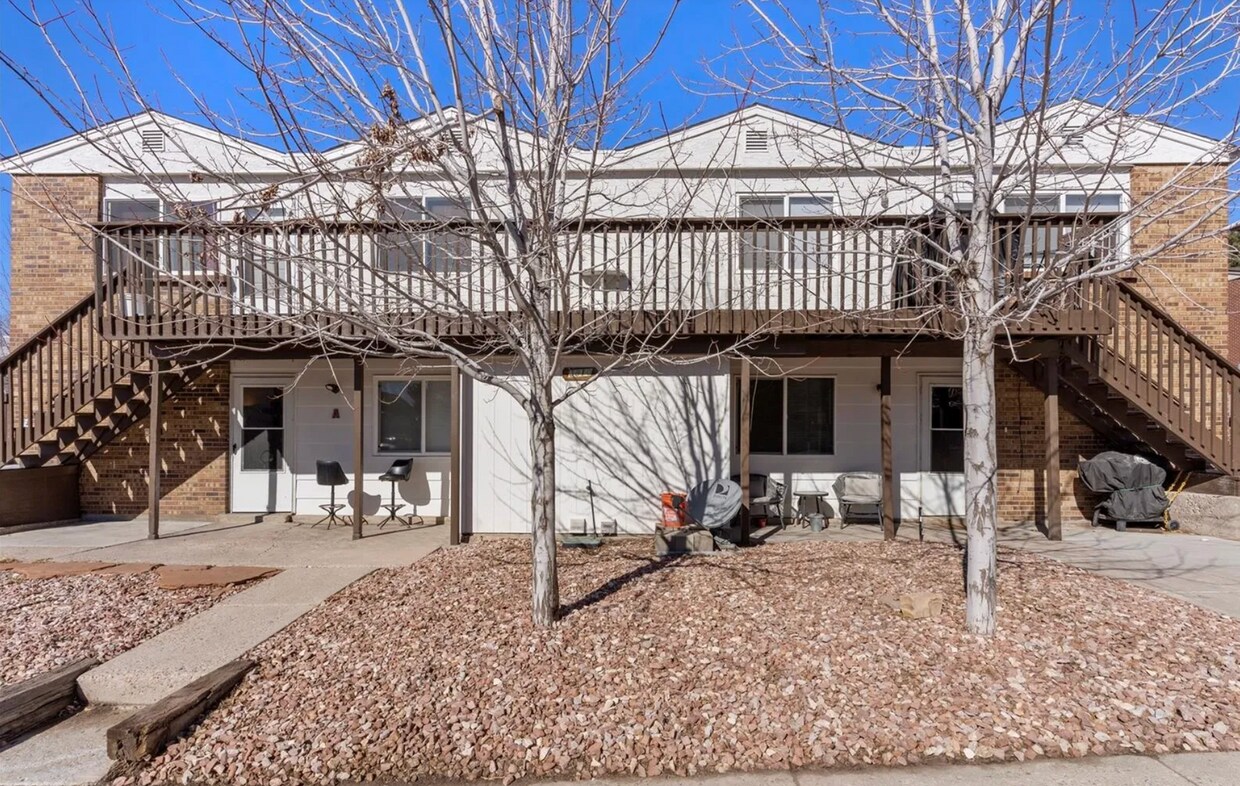 Foto principal - 3810 Scott Ln