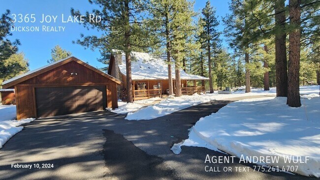 Foto del edificio - Mountain Cabin in the Sierra Foothills