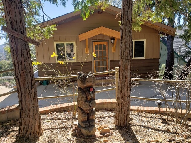 Building Photo - 15445 Incapa Rd