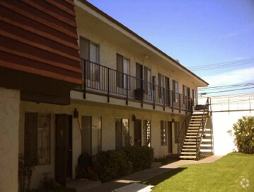 Foto del edificio - Casa de Ocho