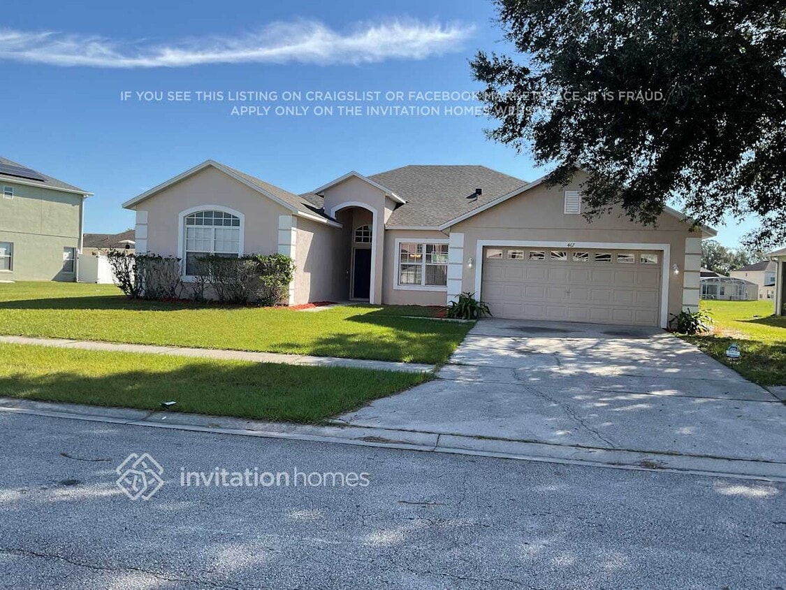 Foto principal - 467 Tamarind Parke Ln