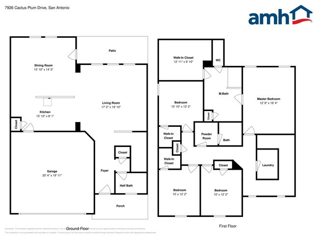 Building Photo - 7926 Cactus Plum Drive