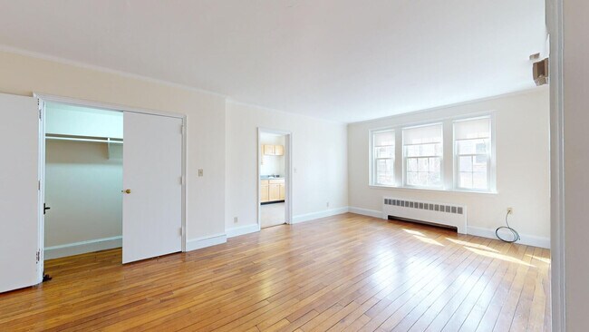 Foto del edificio - 532 Belmont St